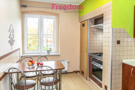Mieszkanie czteropokojowe na sprzedaż Mysłowice, al. Spacerowa 127m2 Foto 12