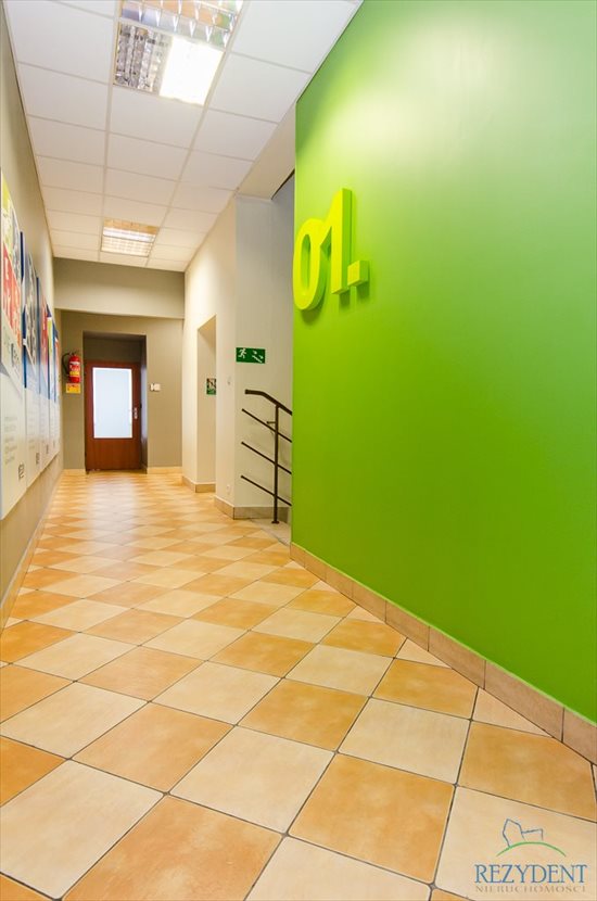 Lokal użytkowy na wynajem Chorzów, Centrum 495m2 Foto 7