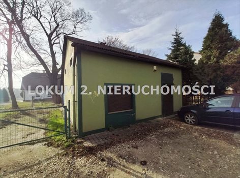 Dom na sprzedaż Jastrzębie-Zdrój, Borynia 120m2 Foto 4