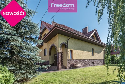 Dom na sprzedaż Lubartów, Mieszka I 498m2 Foto 1