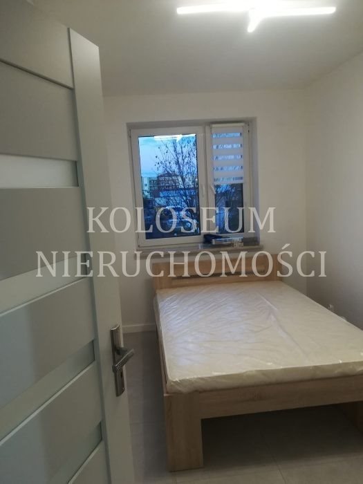 Mieszkanie dwupokojowe na wynajem Toruń, Chełmińskie Przedmieście 48m2 Foto 5
