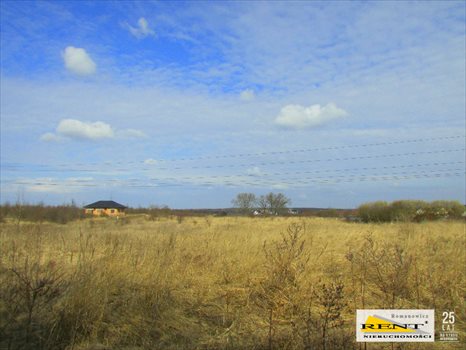 Działka budowlana na sprzedaż Mierzyn 1 917m2 Foto 2