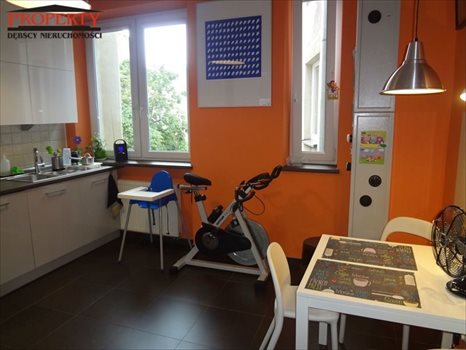Mieszkanie trzypokojowe na sprzedaż Łódź, Polesie, Gdańska 107m2 Foto 4