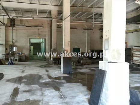 Lokal użytkowy na sprzedaż Żyrardów, Centrum 19 000m2 Foto 1