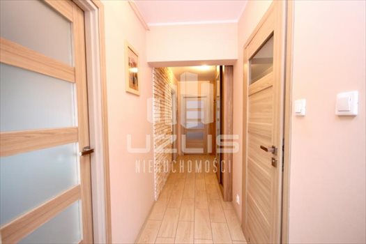 Mieszkanie trzypokojowe na sprzedaż Starogard Gdański, Przejezdna 69m2 Foto 10