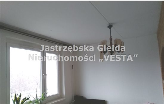 Mieszkanie czteropokojowe na sprzedaż Jastrzębie-Zdrój, Małopolska 64m2 Foto 6