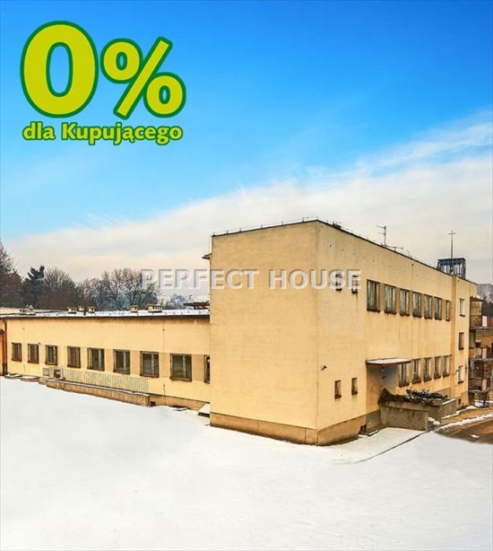 Lokal użytkowy na sprzedaż Trzebinia, Piłsudskiego 1 960m2 Foto 4