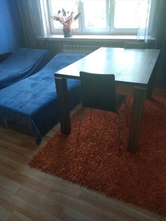 Mieszkanie trzypokojowe na wynajem Rzeszów, Krakowska 70m2 Foto 3