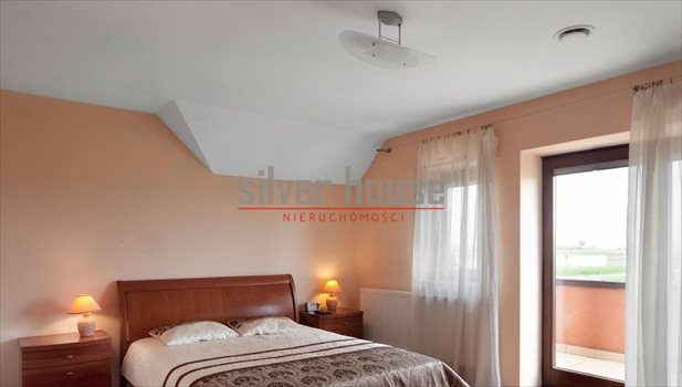 Dom na sprzedaż Janki 300m2 Foto 9