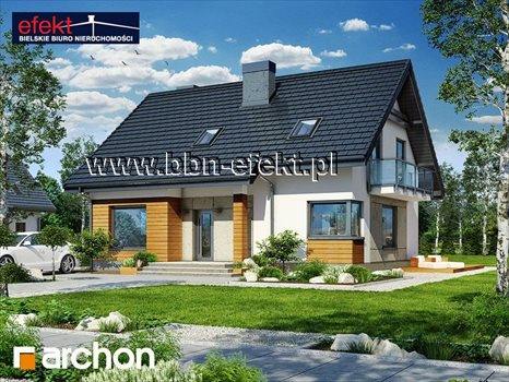 Dom na sprzedaż Dankowice 138m2 Foto 2