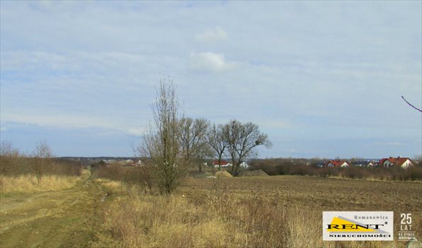 Działka budowlana na sprzedaż Mierzyn 1 917m2 Foto 5