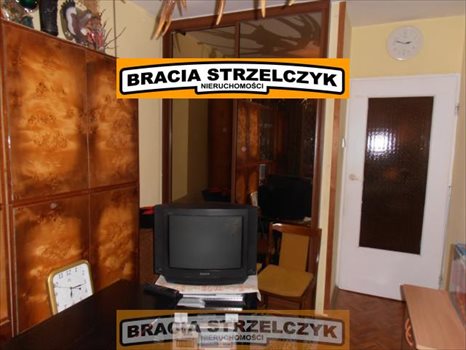 Mieszkanie trzypokojowe na sprzedaż Warszawa, Mokotów, Ludwika Idzikowskiego 63m2 Foto 6
