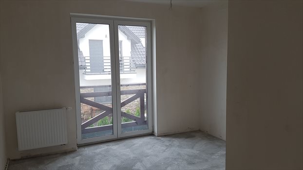 Mieszkanie czteropokojowe na sprzedaż Modlniczka, Słowiańska 90m2 Foto 9
