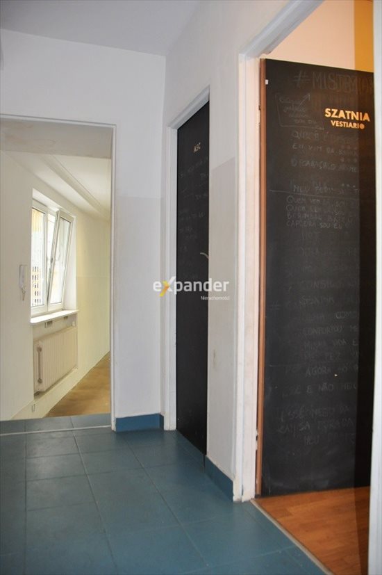 Lokal użytkowy na sprzedaż Poznań, Centrum, Rybaki 53m2 Foto 4