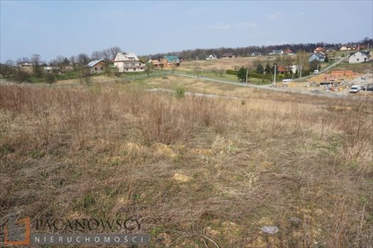 Działka budowlana na sprzedaż Masłomiąca 1 022m2 Foto 7
