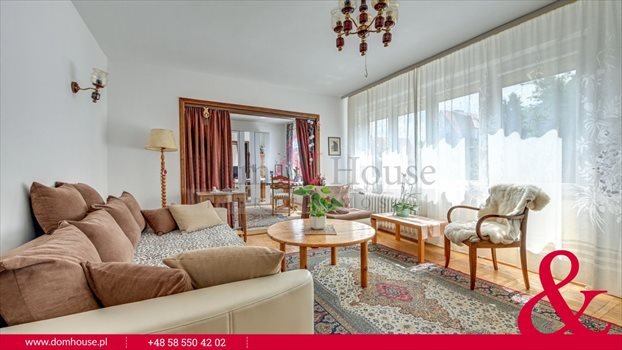 Dom na sprzedaż Sopot, Kujawska 220m2 Foto 1