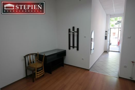Lokal użytkowy na wynajem Jelenia Góra, Centrum 27m2 Foto 12