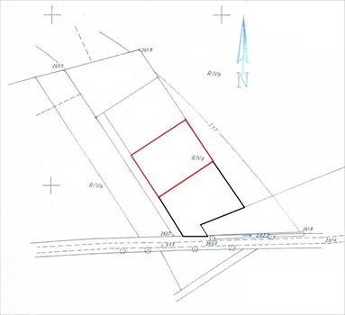 Działka budowlana na sprzedaż Siekierczyn 1 142m2 Foto 6