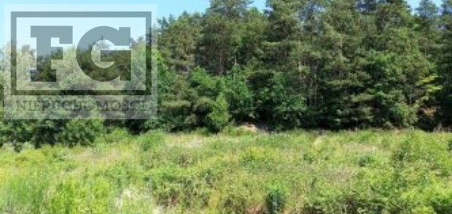 Działka budowlana na sprzedaż Gdańsk, Matemblewo, Potokowa 896m2 Foto 1