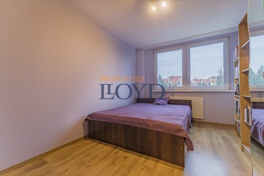 Mieszkanie czteropokojowe na sprzedaż Wrocław, Fabryczna, Dokerska 87m2 Foto 6