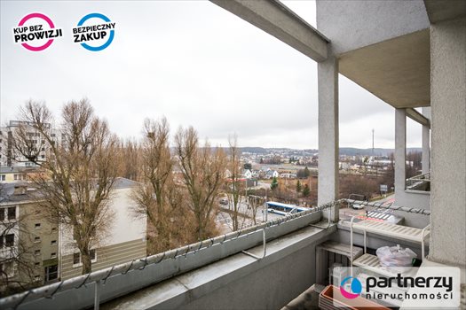 Mieszkanie dwupokojowe na sprzedaż Gdynia, Redłowo, Kaczewska 56m2 Foto 10