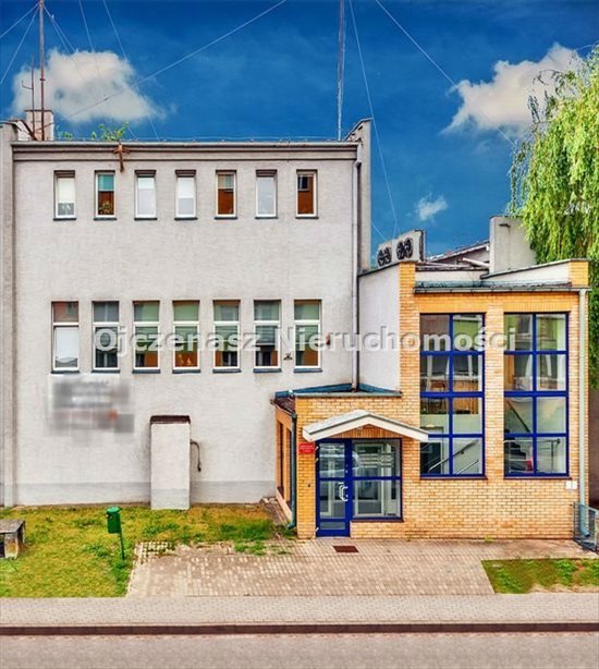 Lokal użytkowy na sprzedaż Złotów 1 244m2 Foto 1