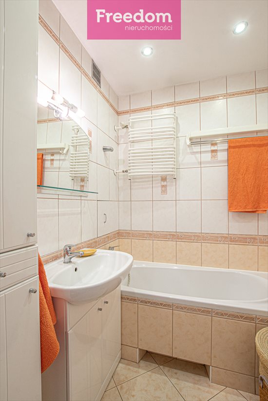 Mieszkanie trzypokojowe na sprzedaż Elbląg, Piotra Kłoczowskiego 60m2 Foto 11