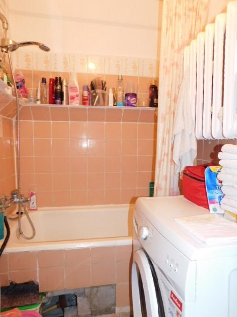 Mieszkanie trzypokojowe na sprzedaż Bystry 60m2 Foto 9