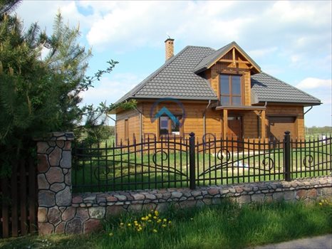 Dom na sprzedaż Wyszków 150m2 Foto 2