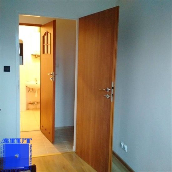 Mieszkanie dwupokojowe na wynajem Gliwice, Centrum, Ksawerego Dunikowskiego 39m2 Foto 10
