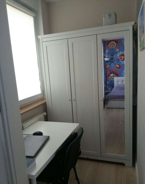 Mieszkanie czteropokojowe na sprzedaż Wrocław, Fabryczna, Trawowa, Muchobór Wielki 102m2 Foto 7