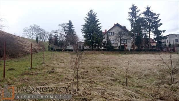 Działka budowlana na sprzedaż Dziekanowice 700m2 Foto 3