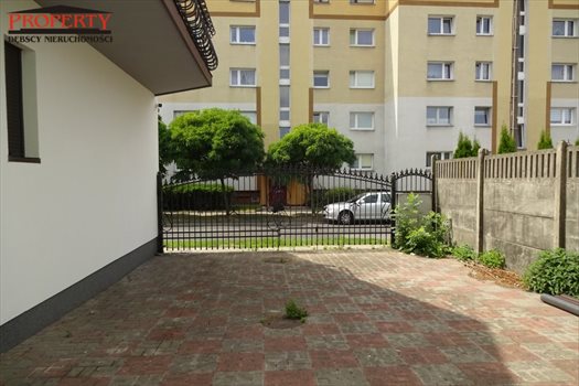 Lokal użytkowy na wynajem Łódź, Górna, Chojny Zatorze 255m2 Foto 2