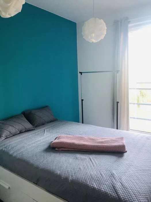 Mieszkanie dwupokojowe na wynajem Łódź, Śródmieście, Tylna 40m2 Foto 5