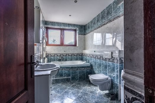 Dom na sprzedaż Gdańsk, Osowa, Komandorska, blisko lasu 180m2 Foto 9