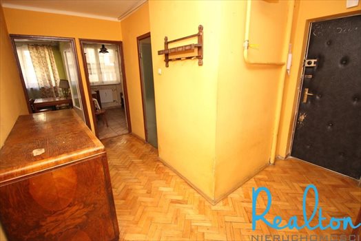 Mieszkanie trzypokojowe na sprzedaż Katowice, Śródmieście, Władysława Stanisława Reymonta 66m2 Foto 6