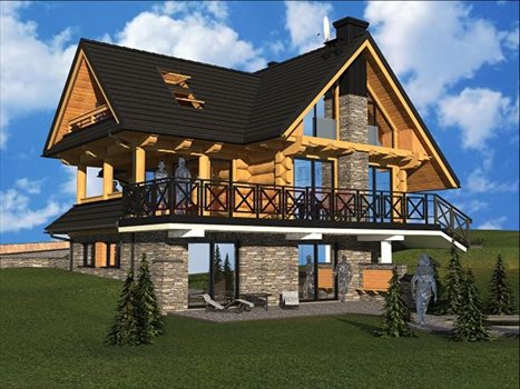 Dom na sprzedaż Kluszkowce 210m2 Foto 2