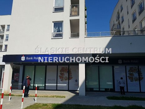 Lokal użytkowy na wynajem Chorzów, Kościuszki 78m2 Foto 9