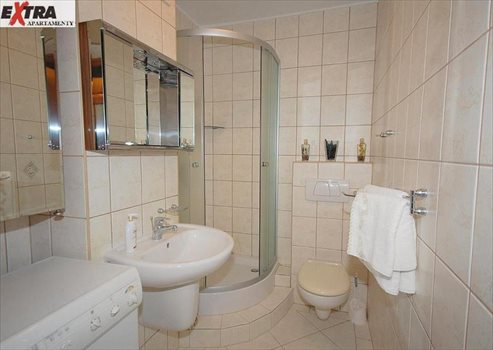 Mieszkanie dwupokojowe na wynajem Sopot, Kamienny Potok, KUJAWSKA 35m2 Foto 5
