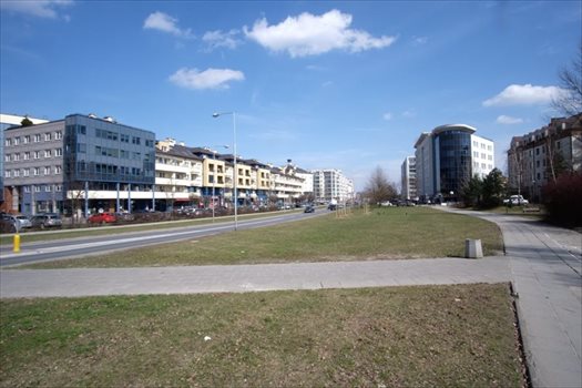 Lokal użytkowy na wynajem Warszawa, Ursynów, ul. Wąwozowa 73m2 Foto 2