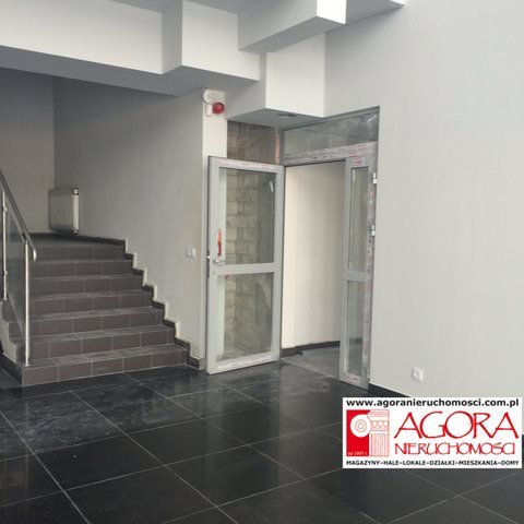Lokal użytkowy na wynajem Kraków, Rybitwy 900m2 Foto 11
