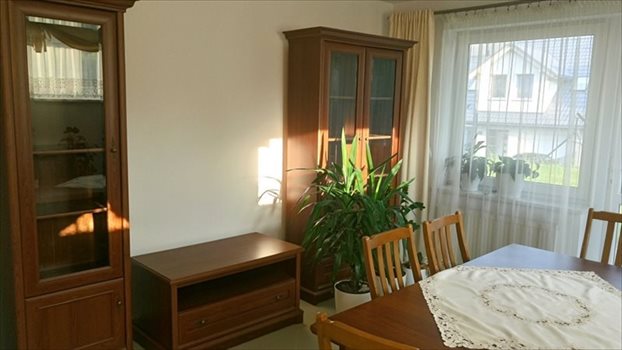 Mieszkanie dwupokojowe na wynajem Rzeszów, Staroniwa, Balistyczna 60m2 Foto 2