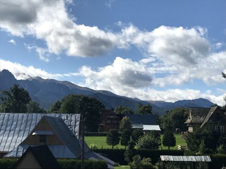 Dom na sprzedaż Zakopane, Harenda 600m2 Foto 5