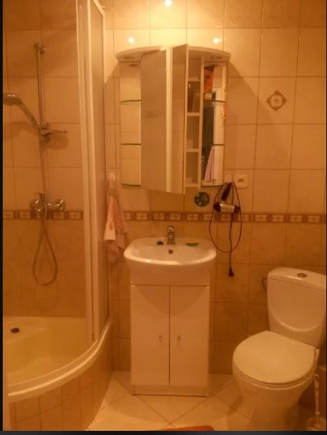 Mieszkanie dwupokojowe na sprzedaż Bydgoszcz, Bielawy, Powstańców Śląskich 44m2 Foto 5