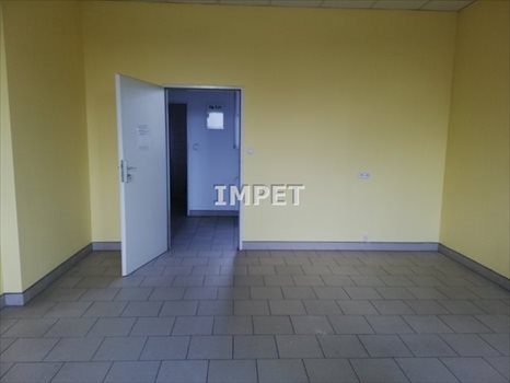 Lokal użytkowy na wynajem Zgorzelec 24m2 Foto 3