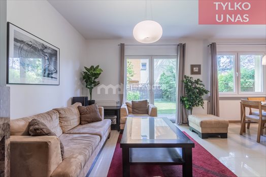 Mieszkanie czteropokojowe na sprzedaż Poznań, Podolany, Międzyleska 115m2 Foto 3