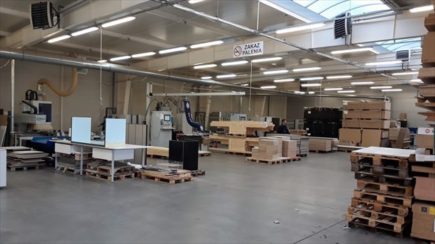 Lokal użytkowy na wynajem Płock 2 500m2 Foto 5