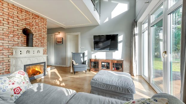 Dom na sprzedaż Kamień, Diamentowa 125m2 Foto 4
