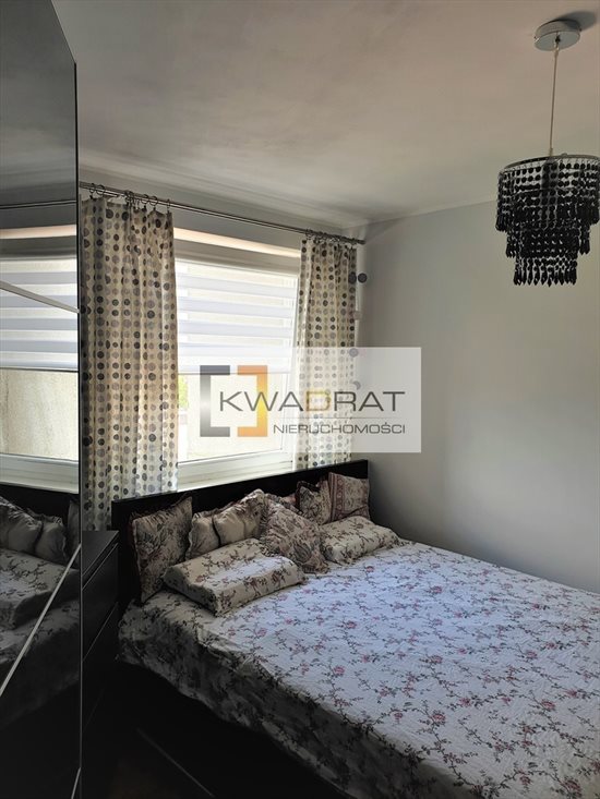Mieszkanie dwupokojowe na sprzedaż Mińsk Mazowiecki, 11-go Listopada 51m2 Foto 5