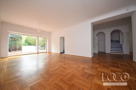 Dom na wynajem Warszawa, Praga-Południe, Jana Styki 480m2 Foto 5